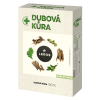 Leros Dubová kůra sypaná 75 g