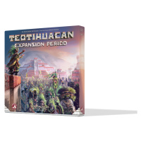 Board&Dice Teotihuacan: Expansion Period