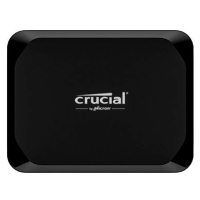 Crucial X9 2TB