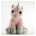 innoGIO plyšová hračka UNICORN Pink 60cm