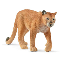 Schleich 14853 puma