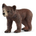 Schleich Medvědice Grizzly s mládětem