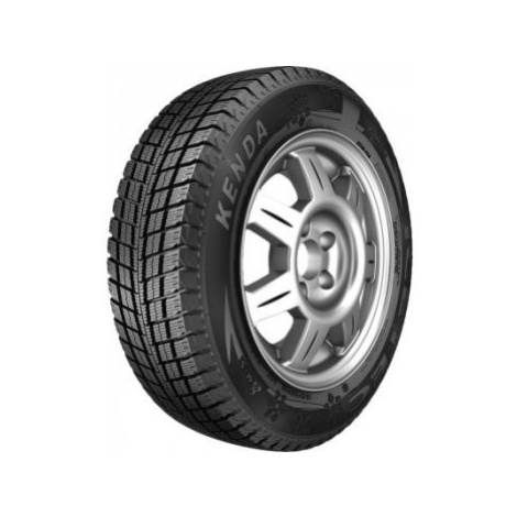 KENDA 205/60 R 16 92H KR27_ICETEC TL M+S 3PMSF