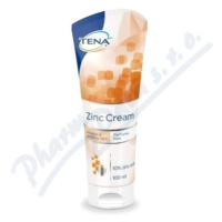 TENA Zinc Cream Zinková mast 100ml 4297