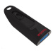 SanDisk Flash Disk 256GB Ultra, USB 3.0, černá