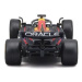 Bburago 1:43 RACE Formula F1 - Red Bull Racing RB19 (2023) #1 (Max Verstappen) - with driv