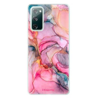 iSaprio Golden Pastel pro Samsung Galaxy S20 FE