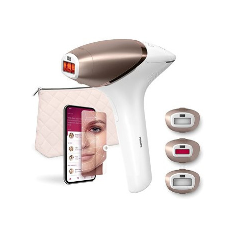 Philips Lumea IPL 9900 SkinAI BRI973/00