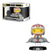 Figurka Star Wars - Luke Skywalker in T-47 Airspeeder Funko POP!