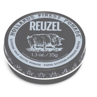 REUZEL Styling Grey Pomade Extreme Hold 35 g