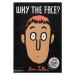 Why The Face? - Jean Jullien - kniha z kategorie Pro děti