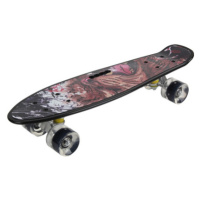 Skateboard AFRIKA 54,5cm