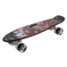 Skateboard AFRIKA 54,5cm