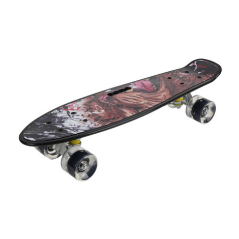 Skateboard AFRIKA 54,5cm Sparkys