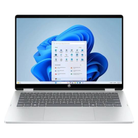 Notebooky HP