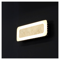 Eco-Light LED nástěnné svítidlo Solaris 3-Step-dim 30 x 12 cm