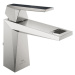 Umyvadlová baterie Grohe Allure Brilliant s výpustí supersteel 24399DC0