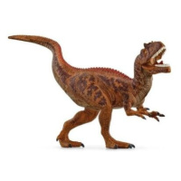 Schleich 15043 Prehistorické zvířátko - Allosaurus