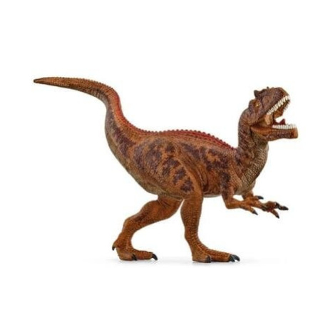 Schleich 15043 Prehistorické zvířátko - Allosaurus