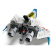 LEGO® │ Disney and Pixar's Lightyear 76832 Raketa XL-15