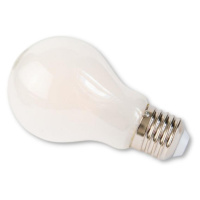 LED žárovka filament bulb 7.2W E27 4000K 806LM