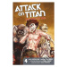 Attack on Titan: Before the Fall (Volume 4) - Hajime Isayama - kniha z kategorie Sci-fi, fantasy