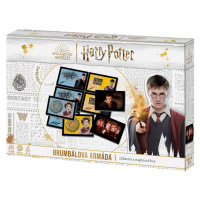 Hra Harry Potter Brumbálova armáda