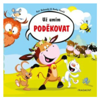 Už umím poděkovat - Petr Behenský