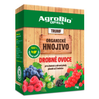 AgroBio TRUMF Drobné ovoce 1 kg