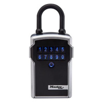 Master Lock Bezpečnostní schránka Master Lock 5440EURD Bluetooth s okem