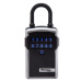 Master Lock Bezpečnostní schránka Master Lock 5440EURD Bluetooth s okem