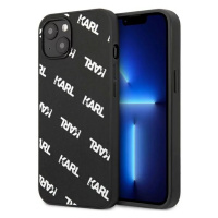 Kryt Karl Lagerfeld KLHCP13SPULMBK3 iPhone 13 mini 5,4