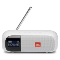 JBL Tuner2 bílý