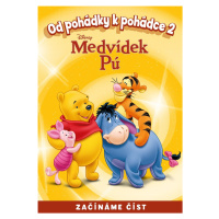 Medvídek Pú Od pohádky k pohádce 2