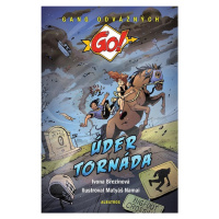 Úder tornáda (8)