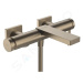 Hansgrohe 73420140 - Vanová baterie, kartáčovaný bronz