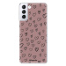 iSaprio Heart Dark - Samsung Galaxy S21+