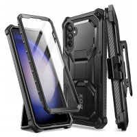 Pouzdro pancéřové pro Galaxy S23 Fe 5G, Supcase i-Blason Armorbox Sp, kryt