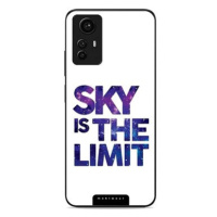 Mobiwear Glossy lesklý pro Xiaomi Redmi Note 12S - G081G