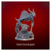 Mighty Boards Fateforge: Chronicles of Kaan - Boss Miniature Set