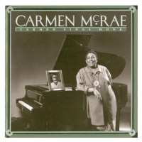 MCRAE, CARMEN: CARMEN SINGS MONK