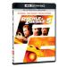 Rychle a zběsile 5 (2 disky) - Blu-ray + 4K Ultra HD