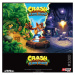 Good Loot GLO Gaming Puzzle: Crash Bandicoot N. Sane Trilogy Puzzles 1000