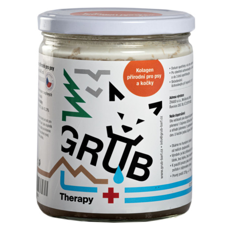 GRUB BARF Kolagen 440ml