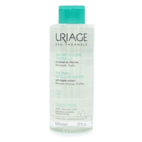 URIAGE Eau Micellaire Thermale with Apple Extract 500 ml