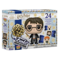 Funko POP adventní kalendář: Harry Potter