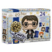 Funko POP adventní kalendář: Harry Potter