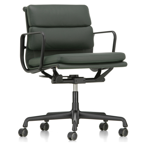 Vitra designové kancelářské židle Soft Pad Chair EA 217
