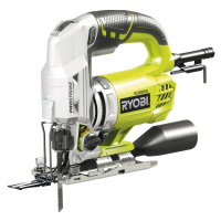 Přímočará pila Ryobi RJS 850-K