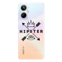 iSaprio Hipster Style 02 - Realme 10